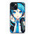 HATSUNE MIKU CUTE FACE iPhone 14 Plus Case Cover