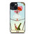 HAUNTED MANSION TIGHTROPE GIRL THE FOOL iPhone 14 Plus Case Cover