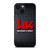 HECKLER AND KOCH PLATE LOGO iPhone 14 Plus Case Cover