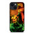 HELLOWEEN BAND STRAIGHT OUT OF HELL iPhone 14 Plus Case Cover