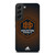 HOUSTON DYNAMO FC SOCCER MLS ADIDAS Samsung Galaxy S22 Plus Case Cover