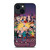 HEY ARNOLD CARTOON iPhone 14 Plus Case Cover