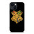 HOGWARTS HARRY POTTER LOGO iPhone 14 Plus Case Cover