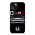 HONDA CIVIC RETRO DRAWING iPhone 14 Plus Case Cover