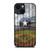 HOUSTON ASTROS BASEBALL ARENA iPhone 14 Plus Case Cover