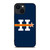 HOUSTON ASTROS STAR LOGO iPhone 14 Plus Case Cover