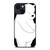 ICE BEAR WE BARE BEARS CUTE 2 iPhone 14 Plus Case Cover