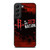 HOUSTON ROCKETS NBA WE ARE RED NATION Samsung Galaxy S22 Plus Case Cover