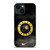 INDIANA PACERS GOLD LOGO iPhone 14 Plus Case Cover