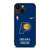 INDIANA PACERS NBA NIKE iPhone 14 Plus Case Cover