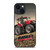 INTERNATIONAL HARVESTER CASE IH TRACTOR iPhone 14 Plus Case Cover