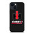 INTERNATIONAL HARVESTER IH FARMALL CARBON LOGO iPhone 14 Plus Case Cover