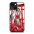 INUYASHA ANIME FAN ART iPhone 14 Plus Case Cover