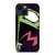 INVADER ZIM ALIEN POP ART iPhone 14 Plus Case Cover
