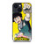 IZUKU MIDORIYA MY HERO ACADEMIA X FORTNITE iPhone 14 Plus Case Cover