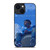 J COLE BORN SINNER QUOTE iPhone 14 Plus Case Cover