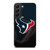 HOUSTON TEXANS FOOTBALL TEAM Samsung Galaxy S22 Plus Case Cover