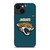 JACKSONVILLE JAGUARS NFL iPhone 14 Plus Case Cover