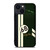JAGUAR VINTAGE RACING LOGO iPhone 14 Plus Case Cover