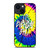 JAKE PAUL EVERYDAY BRO COLOR DYE iPhone 14 Plus Case Cover