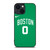 JASON TATUM BOSTON CELTICS NIKE iPhone 14 Plus Case Cover