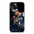 JAY Z BROOKLYN RAPPER iPhone 14 Plus Case Cover
