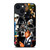 JAY Z RAPPER COLLAGE iPhone 14 Plus Case Cover
