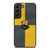 HUFFLEPUFF HARRY POTTER BADGE Samsung Galaxy S22 Plus Case Cover