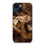 JEEP WRANGLER RUSTY iPhone 14 Plus Case Cover