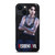 JILL VALENTINE RESIDENT EVIL SEXY iPhone 14 Plus Case Cover