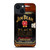 JIM BEAM WHISKEY 2 iPhone 14 Plus Case Cover