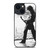 JIMMY PAGE LED ZEPPELIN GUITARIST iPhone 14 Plus Case Cover