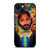 JOE ROGAN EXPERIENCE ART iPhone 14 Plus Case Cover