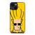 JOHNNY BRAVO WHOA MAMA iPhone 14 Plus Case Cover