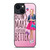JOJO SIWA BOWS MAKE EVERYTHING BETTER iPhone 14 Plus Case Cover