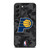 INDIANA PACERS BLACK CAMO Samsung Galaxy S22 Plus Case Cover