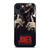 JOKER JOAQUIN PHOENIX PUT ON A HAPPY FACE iPhone 14 Plus Case Cover