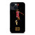 JORDAN 23 AIR iPhone 14 Plus Case Cover