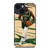 JRUE HOLIDAY MILWAUKEE BUCKS iPhone 14 Plus Case Cover