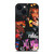 JUICE WRLD RAPPER 3 iPhone 14 Plus Case Cover