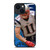 JULIAN EDELMAN NEW ENGLAND PATRIOTS iPhone 14 Plus Case Cover
