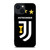 JUVENTUS SERIE A CHAMPIONS iPhone 14 Plus Case Cover