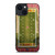 KANSAS CITY CHIEFS FOOTBALL ARENA iPhone 14 Plus Case Cover