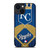 KANSAS CITY ROYALS MAJOR BASEBALL iPhone 14 Plus Case Cover