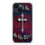KANYE WEST WASH US IN THE BLOOD iPhone 14 Plus Case Cover