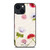 KATE SPADE FLOWER 2 iPhone 14 Plus Case Cover
