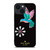 KATE SPADE FLOWER BIRD iPhone 14 Plus Case Cover