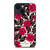 KATE SPADE FLOWER RED iPhone 14 Plus Case Cover