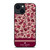 KATE SPADE FLOWER VINTAGE iPhone 14 Plus Case Cover