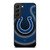 INDIANAPOLIS COLTS FOOTBALL TEAM Samsung Galaxy S22 Plus Case Cover